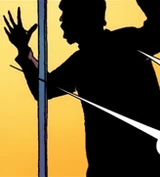Kenneth Dali (Earth-616)