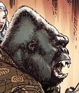 Ken Hale (Earth-10170)