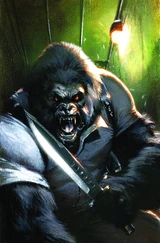 Ken Hale (Earth-616)