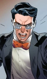 Kenneth Krask (Earth-616)