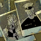 Kenneth William Duncan (Earth-616)