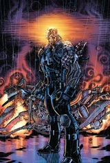 Ghost Rider (Earth-928)