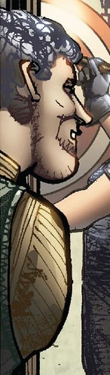 Kerwin Stockwell (Earth-616)