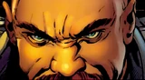 Kevin Burke (Earth-616)