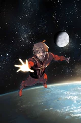 Starbrand (Earth-616)