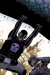 Destroyer (Earth-616)