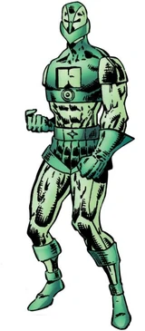 Guardsman (Earth-616)