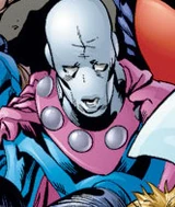 Morph (Earth-36527)