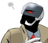 Nightwatch (Earth-616)