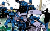 Keystone Kops (Earth-616)