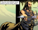 Chiron (Earth-616)