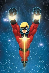 Captain Marvel (Earth-616)