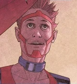 Khoryphos (Earth-616)