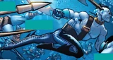 Kida (Earth-616)