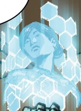 Kim Johnson (Earth-616)