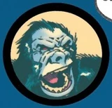 King Kong (Earth-616)