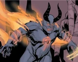 King of the Whirldemons (Earth-616)