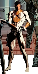 Kingdom (Earth-616)
