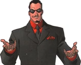 Kingmaker (Earth-616)