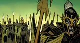 Kingslayers (Earth-616)
