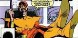 Blaze (Earth-616)