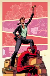 Kirsten McDuffie (Earth-616)
