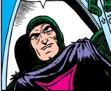 Duke Klaus Kruger (Earth-616)