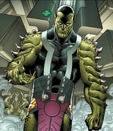 Kly'bn (Earth-616)