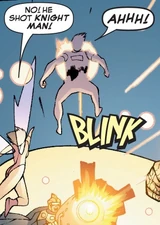 Knight Man (Earth-616)