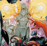 Knights of Rome (Earth-616)