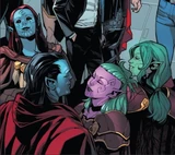 Knights of the Infinite (Earth-616)