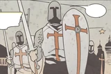 Knights Templar (Earth-616)
