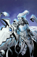 Knull (Earth-616)