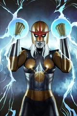 Ko-Rel (Earth-616)