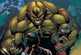 Kodor (Earth-616)