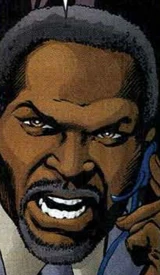 Mr. Secretary-General (Earth-616)