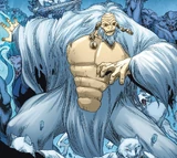 Kolomaq (Earth-616)