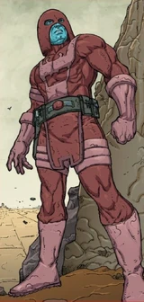 Korath (Earth-616)