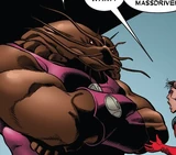 Korda (Earth-616)