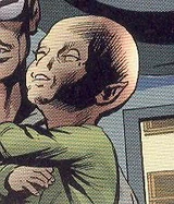 Korr (Earth-616)