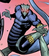 Koyoti (Earth-616)
