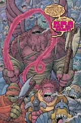 Kra (Earth-616)