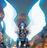 Krait (Earth-616)