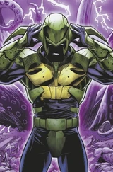 Kraken (Earth-616)
