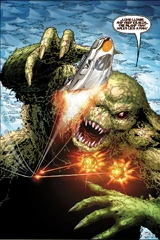 Krakoa (Earth-3752)