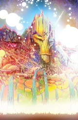 Krakoa (Earth-616)