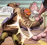 Krakos (Earth-616)