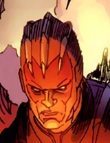 Kram (Earth-616)