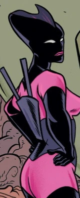 Krattaka (Earth-616)