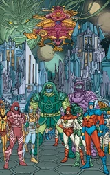 Kree Warriors